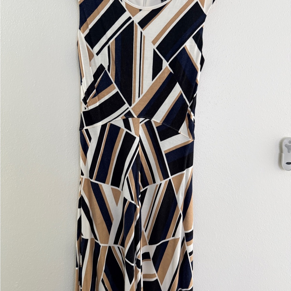Ann Taylor Petite Cream Garment